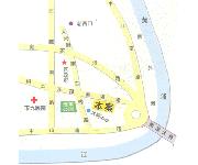 雅士公寓（位置图）