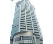 中华BOSS淮海中华大厦