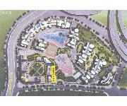 中福花苑青年汇(平面图) 中福花苑青年汇(平面图)