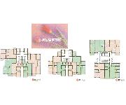 中华大街东业大厦（平面图）