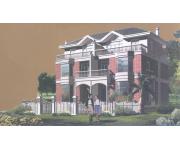 爱里舍花园别墅 爱里舍花园别墅