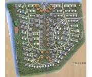 爱里舍花园别墅(平面图) 爱里舍花园别墅(平面图)