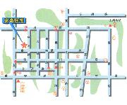 安盛住宅（位置图）