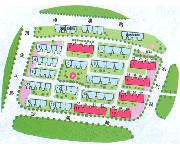 安盛住宅（平面图）