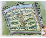 博泰新苑（平面图）