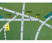 丰盛雅苑（位置图）