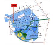 和亭佳苑（位置图）