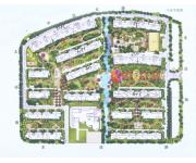 汇丰佳苑（平面图）