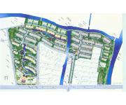 金地格林春岸（平面图）