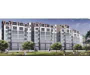 亲访曹安银杏苑