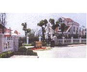 上海领地嘉苑别墅