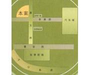 泰宸舒庭(位置图) 泰宸舒庭(位置图)