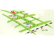 泰宸新苑（位置图）