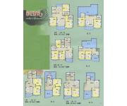 家旺新苑（房型图）