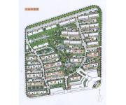 住友嘉馨名园（平面图）