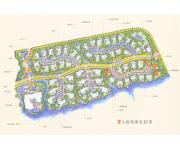 长堤花园（平面图）