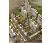 公园大观吉富绅花园