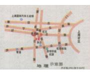 华新明珠苑（位置图）