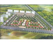 华新明珠苑（平面图）