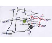 湖畔佳苑（位置图）