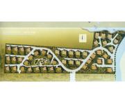 虹康花园别墅（平面图）