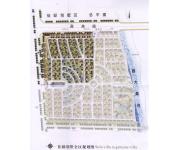 佳邸别墅（平面图）