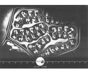 绿洲江南园（平面图）