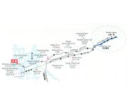 上海威尼斯花园（位置图）