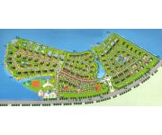 上海国际华城(平面图）