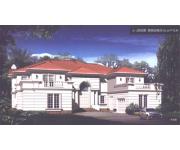 温莎别墅 温莎别墅