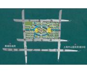 新青浦佳园（位置图）