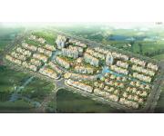 新青浦佳园（平面图）