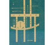 西郊紫郡（位置图）