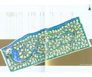 西郊紫郡（平面图）