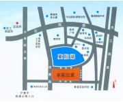 夏阳湖国际花园（位置图）