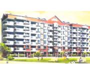 新虹桥明珠花园