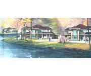 西郊九溪十八岛