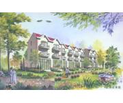 西郊玫瑰湾 西郊玫瑰湾