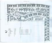 西郊园中园（平面图）