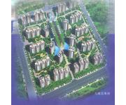 运杰城市花园（平面图）