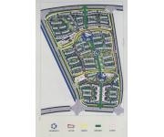 明珠新江南明珠花苑（平面图）