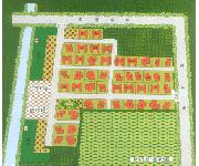 碧瑶别墅（平面图）