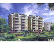 海上明珠文怡花园