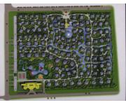 棕榈滩海景高尔夫别墅(平面图) 棕榈滩海景高尔夫别墅(平面图)