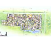 爱伦坡(平面图）