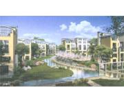 风和俪墅丽水华庭三期