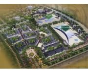 华亭大都汇（平面图）