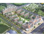 国亭花苑 国亭花苑