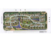 皇骐爱丽舍(平面图) 皇骐爱丽舍(平面图)