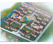 海欣城(平面图）